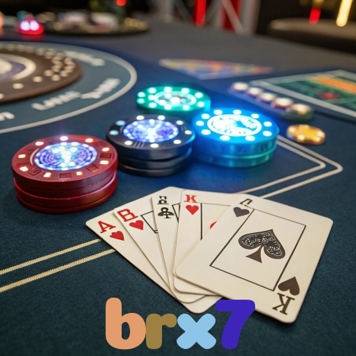 brx7: Aposta Facilmente com Funcionalidades Completas no Aplicativo Móvel