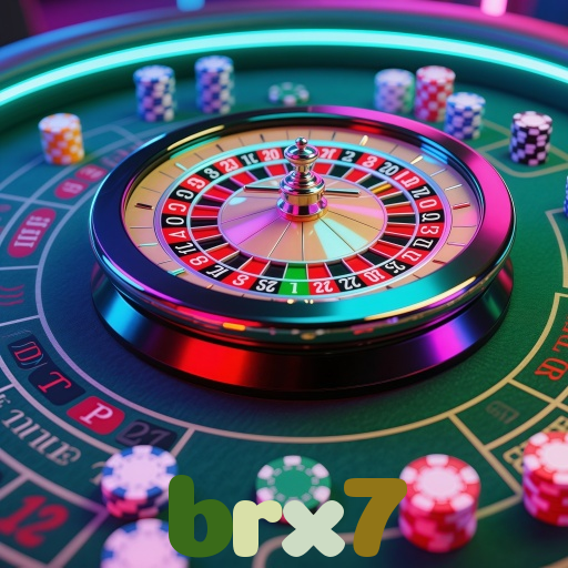 brx7: Aposta Facilmente com Funcionalidades Completas no Aplicativo Móvel