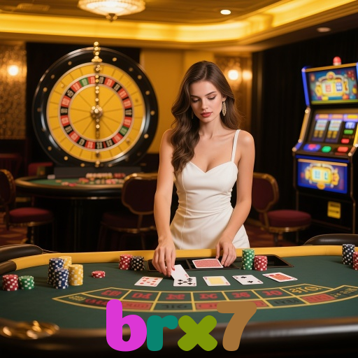 brx7: Aposta Facilmente com Funcionalidades Completas no Aplicativo Móvel