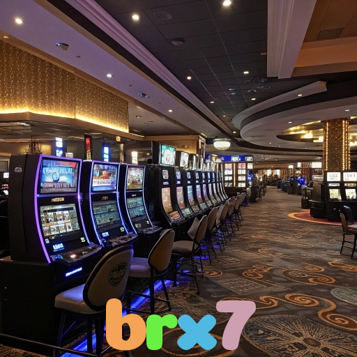 brx7: Aposta Facilmente com Funcionalidades Completas no Aplicativo Móvel