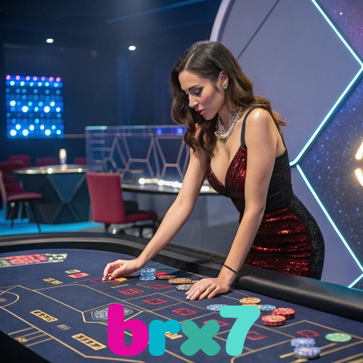 brx7: Aposta Facilmente com Funcionalidades Completas no Aplicativo Móvel