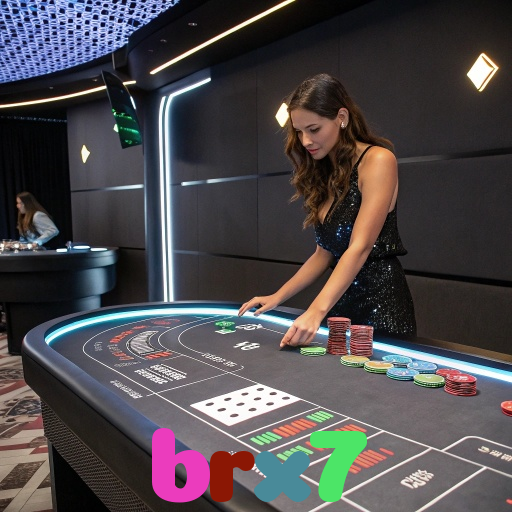brx7: Aposta Facilmente com Funcionalidades Completas no Aplicativo Móvel