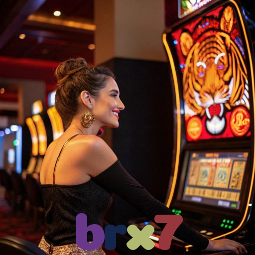 brx7: Aposta Facilmente com Funcionalidades Completas no Aplicativo Móvel