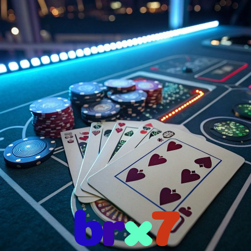 brx7: Aposta Facilmente com Funcionalidades Completas no Aplicativo Móvel