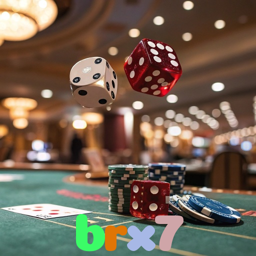 brx7: Aposta Facilmente com Funcionalidades Completas no Aplicativo Móvel
