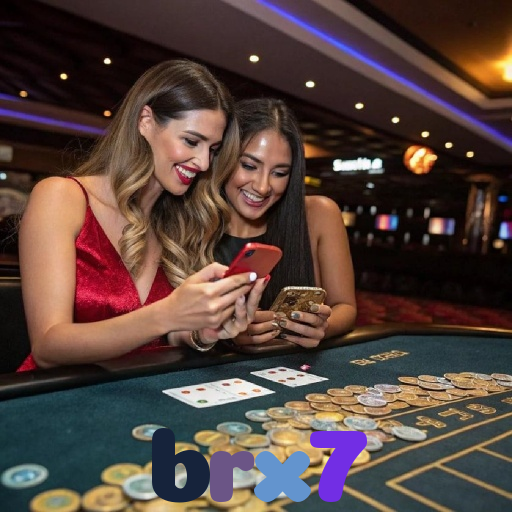 brx7: Aposta Facilmente com Funcionalidades Completas no Aplicativo Móvel