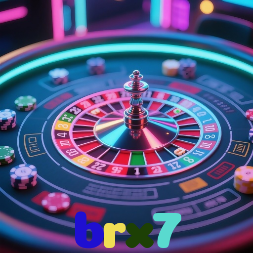 brx7: Aposta Facilmente com Funcionalidades Completas no Aplicativo Móvel