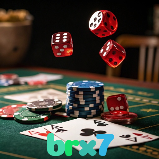 brx7: Aposta Facilmente com Funcionalidades Completas no Aplicativo Móvel