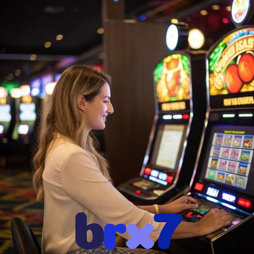 brx7: Aposta Facilmente com Funcionalidades Completas no Aplicativo Móvel