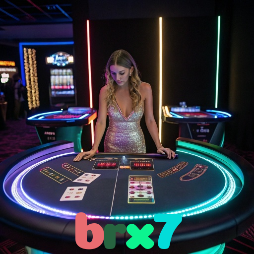 brx7: Aposta Facilmente com Funcionalidades Completas no Aplicativo Móvel