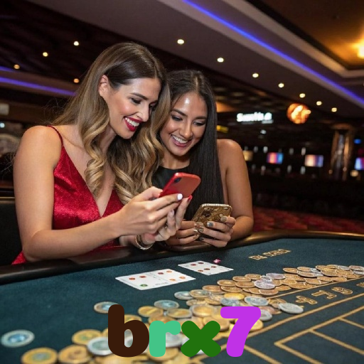 brx7: Aposta Facilmente com Funcionalidades Completas no Aplicativo Móvel