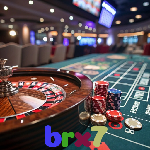 brx7: Aposta Facilmente com Funcionalidades Completas no Aplicativo Móvel