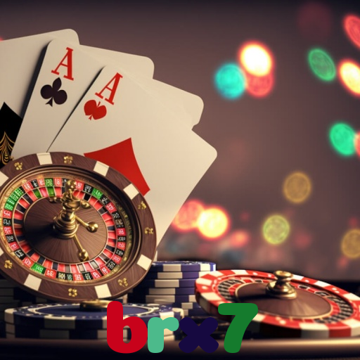 brx7: Aposta Facilmente com Funcionalidades Completas no Aplicativo Móvel