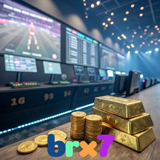 brx7: Aposta Facilmente com Funcionalidades Completas no Aplicativo Móvel