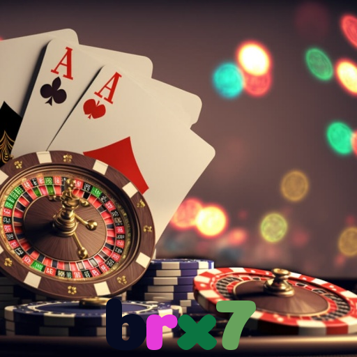 brx7: Aposta Facilmente com Funcionalidades Completas no Aplicativo Móvel