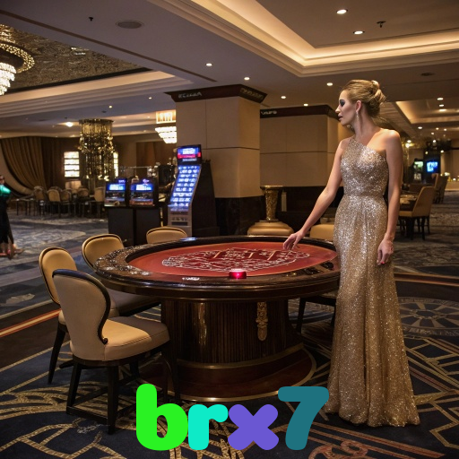 brx7: Aposta Facilmente com Funcionalidades Completas no Aplicativo Móvel