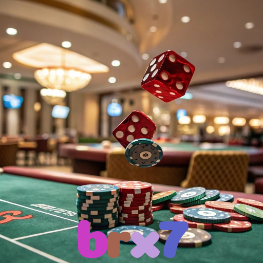 brx7: Aposta Facilmente com Funcionalidades Completas no Aplicativo Móvel