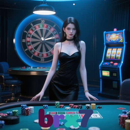 brx7: Aposta Facilmente com Funcionalidades Completas no Aplicativo Móvel