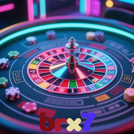 brx7: Aposta Facilmente com Funcionalidades Completas no Aplicativo Móvel
