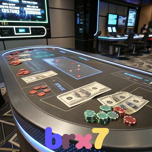 brx7: Aposta Facilmente com Funcionalidades Completas no Aplicativo Móvel