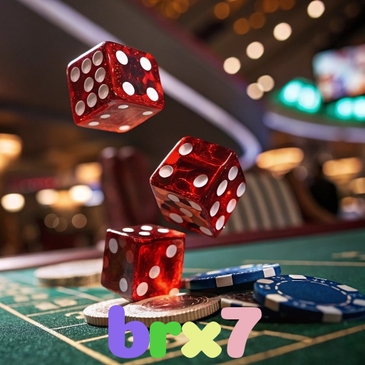 brx7: Aposta Facilmente com Funcionalidades Completas no Aplicativo Móvel