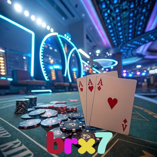 brx7: Aposta Facilmente com Funcionalidades Completas no Aplicativo Móvel