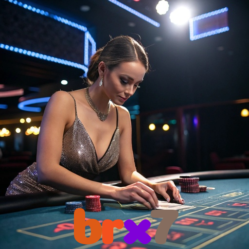 brx7: Aposta Facilmente com Funcionalidades Completas no Aplicativo Móvel