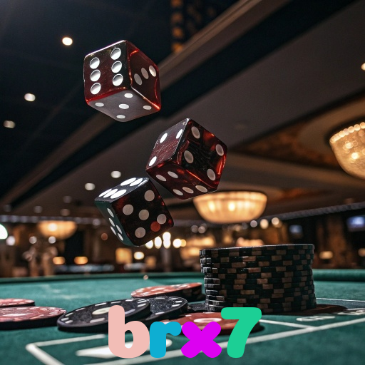 brx7: Aposta Facilmente com Funcionalidades Completas no Aplicativo Móvel