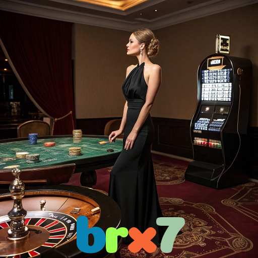 brx7: Aposta Facilmente com Funcionalidades Completas no Aplicativo Móvel
