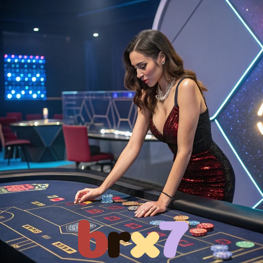 brx7: Aposta Facilmente com Funcionalidades Completas no Aplicativo Móvel