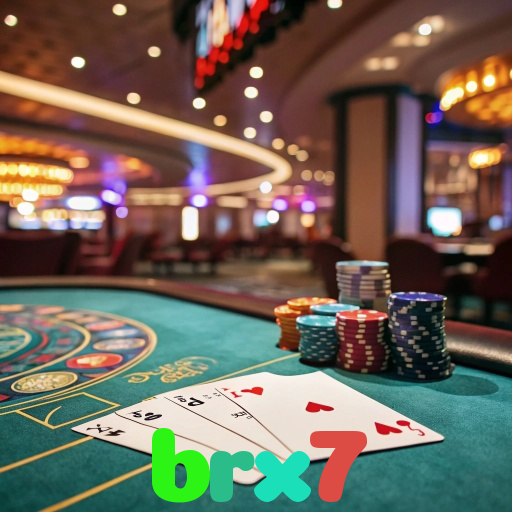 brx7: Aposta Facilmente com Funcionalidades Completas no Aplicativo Móvel