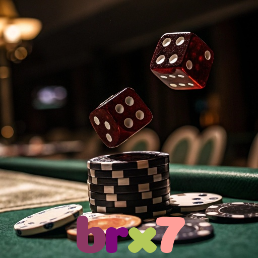 brx7: Aposta Facilmente com Funcionalidades Completas no Aplicativo Móvel