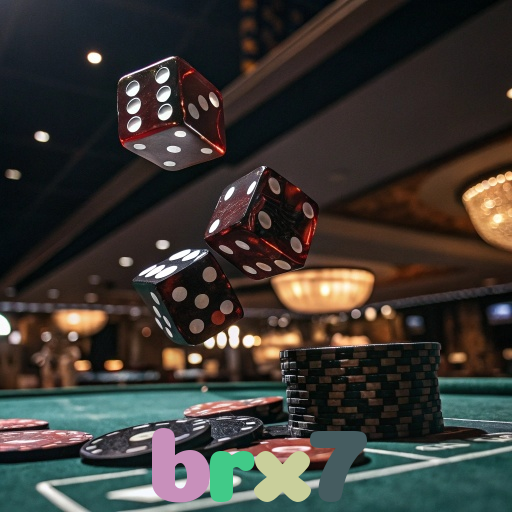 brx7: Aposta Facilmente com Funcionalidades Completas no Aplicativo Móvel