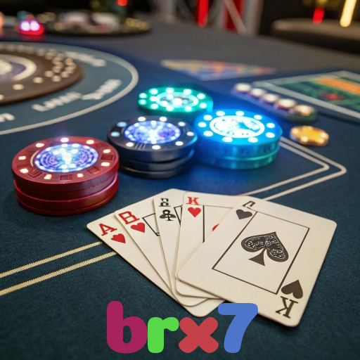 brx7: Aposta Facilmente com Funcionalidades Completas no Aplicativo Móvel