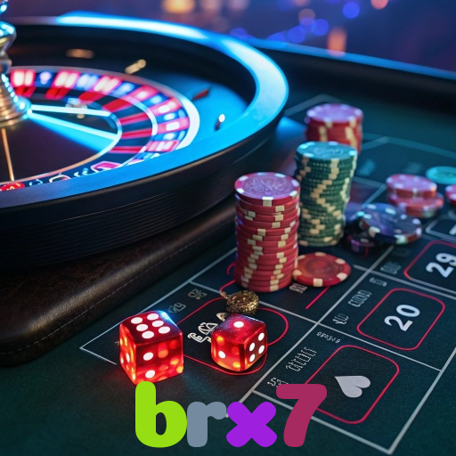 brx7: Aposta Facilmente com Funcionalidades Completas no Aplicativo Móvel