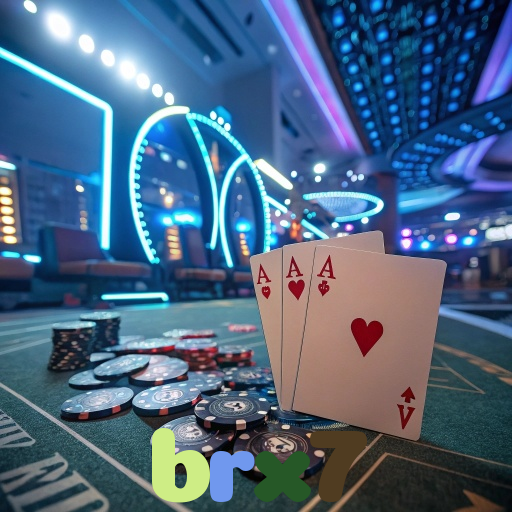 brx7: Aposta Facilmente com Funcionalidades Completas no Aplicativo Móvel