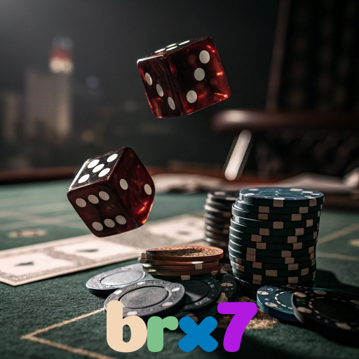 brx7: Aposta Facilmente com Funcionalidades Completas no Aplicativo Móvel
