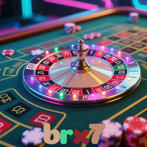 brx7: Aposta Facilmente com Funcionalidades Completas no Aplicativo Móvel