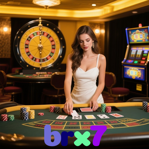 brx7: Aposta Facilmente com Funcionalidades Completas no Aplicativo Móvel