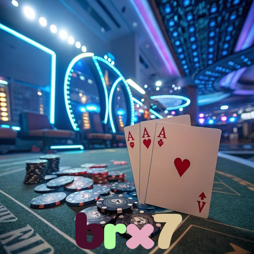 brx7: Aposta Facilmente com Funcionalidades Completas no Aplicativo Móvel