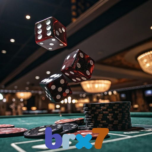 brx7: Aposta Facilmente com Funcionalidades Completas no Aplicativo Móvel