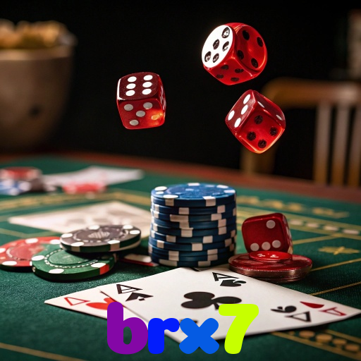brx7: Aposta Facilmente com Funcionalidades Completas no Aplicativo Móvel