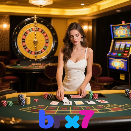 brx7: Aposta Facilmente com Funcionalidades Completas no Aplicativo Móvel