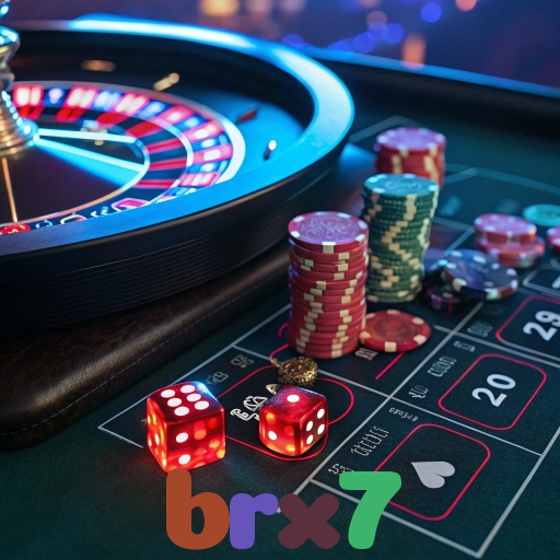 brx7: Aposta Facilmente com Funcionalidades Completas no Aplicativo Móvel