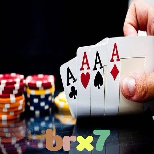 brx7: Aposta Facilmente com Funcionalidades Completas no Aplicativo Móvel