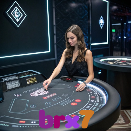 brx7: Aposta Facilmente com Funcionalidades Completas no Aplicativo Móvel