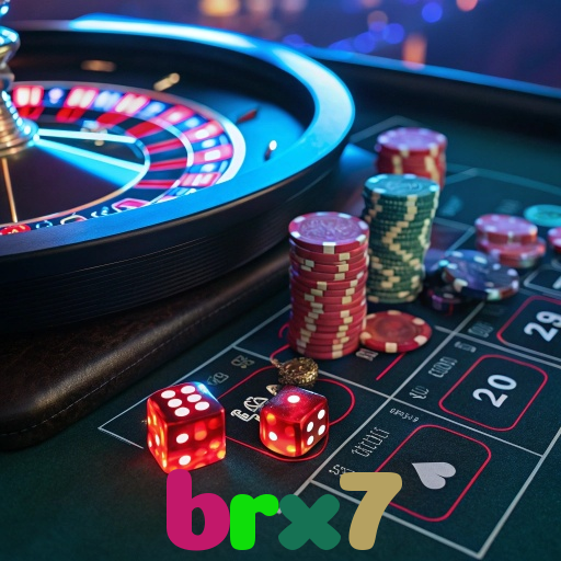 brx7: Aposta Facilmente com Funcionalidades Completas no Aplicativo Móvel