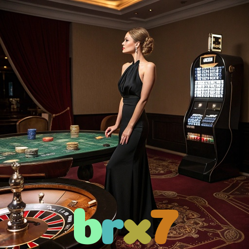 brx7: Aposta Facilmente com Funcionalidades Completas no Aplicativo Móvel