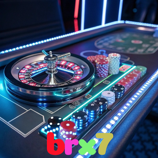 brx7: Aposta Facilmente com Funcionalidades Completas no Aplicativo Móvel