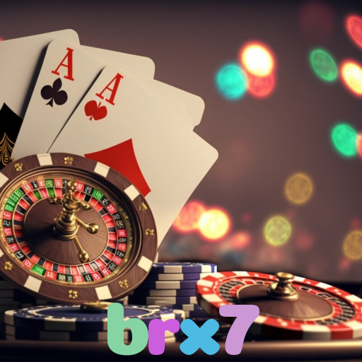 brx7: Aposta Facilmente com Funcionalidades Completas no Aplicativo Móvel
